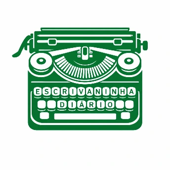 Escrivaninha Diario